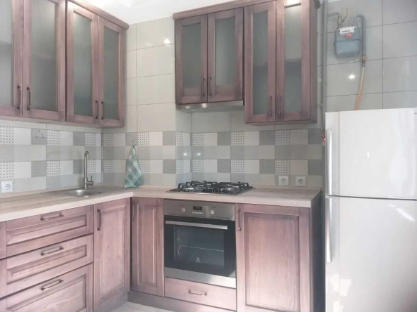 Дава се под наем Двустаен апартамент в София, Зона Б-18 - 58 кв.м за 459 € - Снимка #1
