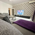 Дава се под наем Двустаен апартамент в София, Зона Б-18 - 60 кв.м за 548.25 € - Снимка #1