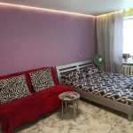 Дава се под наем Едностаен апартамент в София, Център - 45 кв.м за 341.7 € - Снимка #1