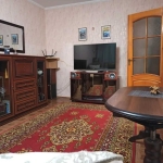 Дава се под наем Двустаен апартамент в София, Зона Б-18 - 65 кв.м за 433.5 € - Снимка #1