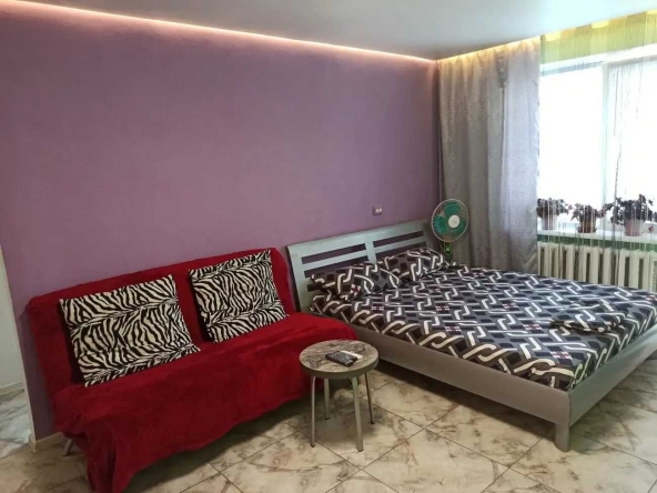 Дава се под наем Едностаен апартамент в София, Център - 45 кв.м за 341.7 € - Снимка #1