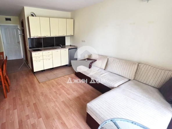 Едностаен апартамент в Свети Влас - 35 кв.м за 1600 €/кв.м - Снимка #1
