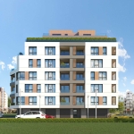 Тристаен апартамент в Пловдив, Христо Смирненски - 229 кв.м за 833 €/кв.м - Снимка #1