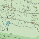 Парцел в с. Арбанаси, Област Велико Търново - 520 кв.м за 10 €/кв.м - Снимка #1