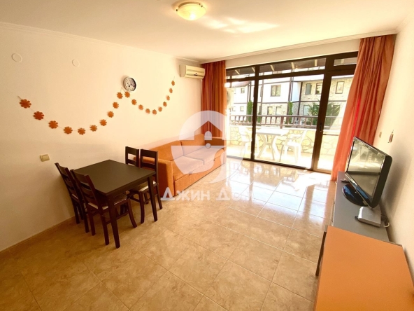 Двустаен апартамент в Свети Влас - 57 кв.м за 1579 €/кв.м - Снимка #1