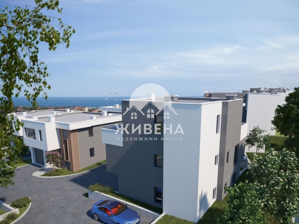 Къща в Варна, м-т Траката - 341 кв.м за 1698 €/кв.м - Снимка #1