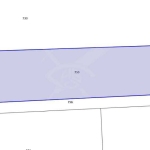 Парцел в Пловдив, Беломорски - 585 кв.м за 77 €/кв.м - Снимка #1