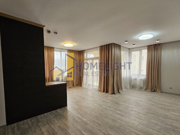 Тристаен апартамент в София, Витоша - 140 кв.м за 2215 €/кв.м - Снимка #1