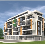 Тристаен апартамент в Стара Загора, Железник - център - 128 кв.м за 802 €/кв.м - Снимка #1