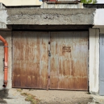 Гараж / Паркомясто в с. Рилци, Област Благоевград - 21 кв.м за 1000 €/кв.м - Снимка #1