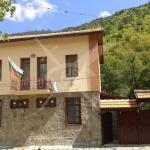 Къща в с. Лопян, Област София-област - 160 кв.м за 383 €/кв.м - Снимка #1