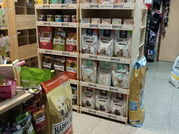 Магазин в София, Западен парк - 25 кв.м за 408 €/кв.м - Снимка #1