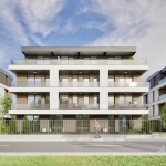 Двустаен апартамент в Пловдив, Остромила - 66 кв.м за 607 €/кв.м - Снимка #1