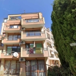 Едностаен апартамент в к.к. Слънчев бряг - 36 кв.м за 1195 €/кв.м - Снимка #1