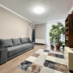 Дава се под наем Двустаен апартамент в София, Център - 65 кв.м за 433.5 € - Снимка #1