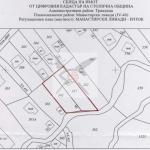 Парцел в София, Манастирски ливади - 480 кв.м за 271 €/кв.м - Снимка #1