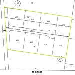 Парцел в Пловдив, Индустриална зона - Север - 5401 кв.м за 100 €/кв.м - Снимка #1