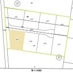 Парцел в Пловдив, Индустриална зона - Север - 677 кв.м за 100 €/кв.м - Снимка #1