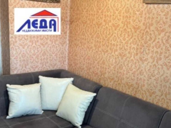 Мезонет в Плевен, 9-ти квартал - 100 кв.м за 1190 €/кв.м - Снимка #1