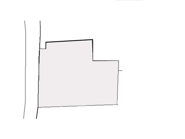 Парцел в с. Нови хан, Област София-област - 2000 кв.м за 40 €/кв.м - Снимка #1