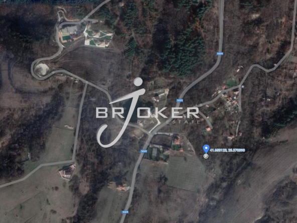 Парцел в с. Прилепци, Област Кърджали - 1770 кв.м за 29 €/кв.м - Снимка #1