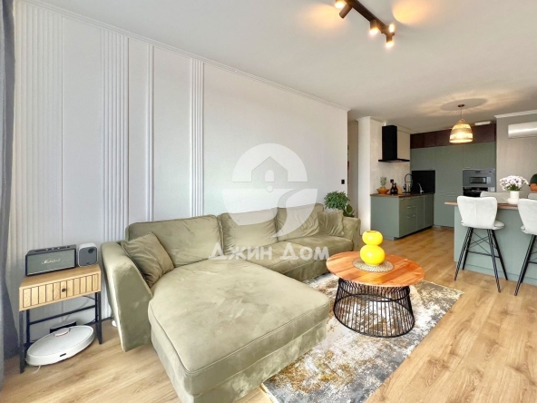 Четиристаен апартамент в Бургас, Сарафово - 113 кв.м за 2470 €/кв.м - Снимка #1