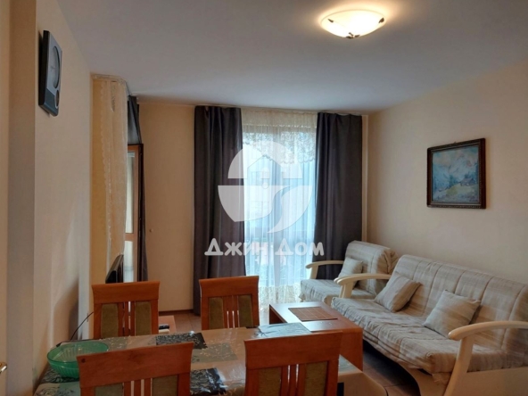 Тристаен апартамент в к.к. Слънчев бряг - 105 кв.м за 704 €/кв.м - Снимка #1