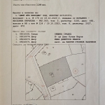 Парцел в с. Загорци, Област Бургас - 2268 кв.м за 20 €/кв.м - Снимка #1