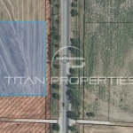 Парцел в Пловдив, Индустриална зона - Север - 9001 кв.м за 50 €/кв.м - Снимка #1