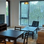 Дава се под наем Двустаен апартамент в Варна, Център - 80 кв.м за 598.23 € - Снимка #1