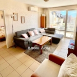 Тристаен апартамент в к.к. Слънчев бряг - 89 кв.м за 1203 €/кв.м - Снимка #1