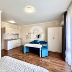 Едностаен апартамент в Свети Влас - 42 кв.м за 1189 €/кв.м - Снимка #1