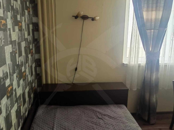 Дава се под наем Двустаен апартамент в Варна, Левски - 60 кв.м за 275 € - Снимка #1