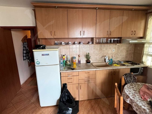 Двустаен апартамент в Варна, Лятно кино Тракия - 47 кв.м за 2205 €/кв.м - Снимка #1