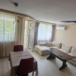 Дава се под наем Тристаен апартамент в София, Иван Вазов - 76 кв.м за 1000 € - Снимка #1