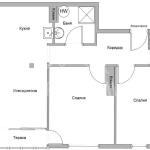 Тристаен апартамент в Велико Търново, Колю Фичето - 81 кв.м за 1407 €/кв.м - Снимка #1