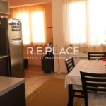 Дава се под наем Двустаен апартамент в Варна, Лятно кино Тракия - 56 кв.м за 331.5 € - Снимка #1