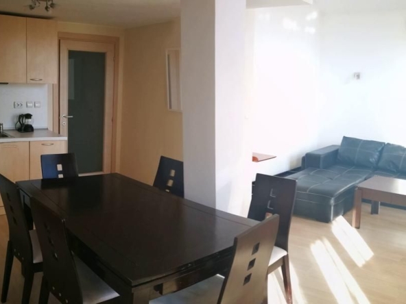 Дава се под наем Тристаен апартамент в София, Драгалевци - 105 кв.м за 1250 € - Снимка #1