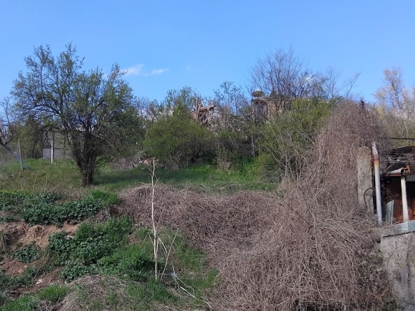 Парцел в с. Дяково, Област Кюстендил - 380 кв.м за 43 €/кв.м - Снимка #1