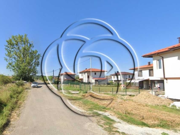 Парцел в с. Хераково, Област София-област - 958 кв.м за 70 €/кв.м - Снимка #1