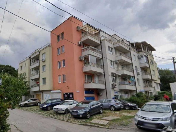 Магазин в София, Горна баня - 49 кв.м за 833 €/кв.м - Снимка #1