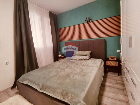 Къща в Варна, Колхозен пазар - 80 кв.м за 1110 €/кв.м - Снимка #1