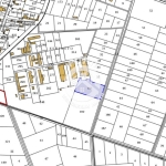 Парцел в с. Калековец, Област Пловдив - 80244 кв.м за 3 €/кв.м - Снимка #1