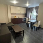 Дава се под наем Двустаен апартамент в София, Витоша - 55 кв.м за 475 € - Снимка #1