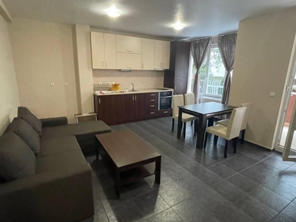 Дава се под наем Двустаен апартамент в София, Витоша - 55 кв.м за 475 € - Снимка #1