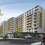 Двустаен апартамент в Варна, Младост 1 - 58 кв.м за 2449 €/кв.м - Снимка #1