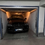 Дава се под наем Гараж / Паркомясто в София, Изгрев - 19 кв.м за 150 € - Снимка #1