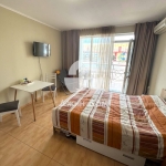 Едностаен апартамент в к.к. Слънчев бряг - 37 кв.м за 1379 €/кв.м - Снимка #1