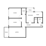 Многостаен апартамент в Варна, Център - 86 кв.м за 860 €/кв.м - Снимка #1