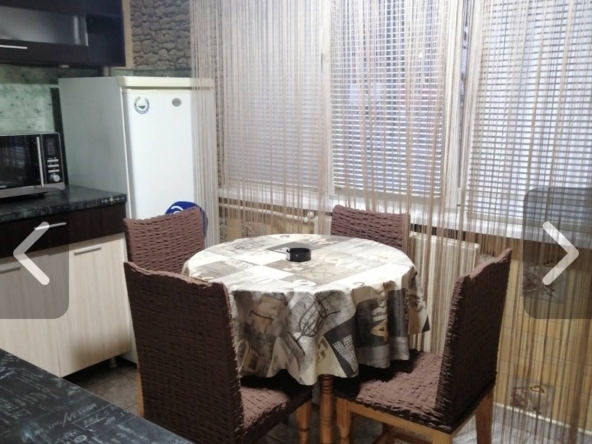 Едностаен апартамент в Перник, Изток - 48 кв.м за 1158 €/кв.м - Снимка #1